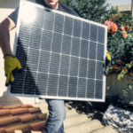 Wie Photovoltaikanlagen Ihr Zuhause Stromsparend Machen