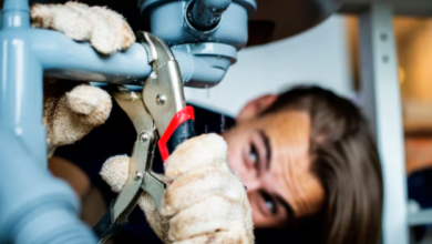 Wie Abflussrohrreinigung Ihr Zuhause vor Verstopfungen schützt