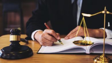Wie ein Fachanwalt für Arbeitsrecht Ihnen bei einer unfairen Kündigung helfen kann